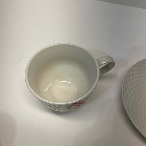 VTG. A TELEFLORA TEAPOT, CUP, SAUER - Picture 15 of 15